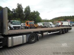 PANAV NP035M, ORIGINAL PLATTFORM, 2 X LIFTACHSE