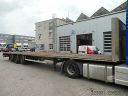 PANAV NP035M, ORIGINAL PLATTFORM, 2 X LIFTACHSE