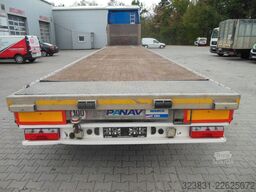 PANAV NP035M, ORIGINAL PLATTFORM, 2 X LIFTACHSE