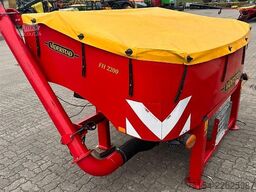 Väderstad Tempo TPV 12 + FH 2200 MY2022