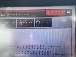 Väderstad Tempo TPV 12 + FH 2200 MY2022