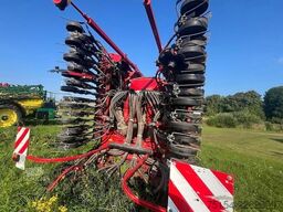 Horsch Pronto 8 DC