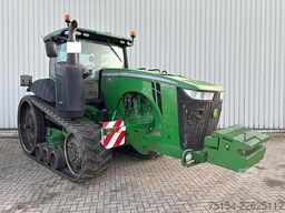 John Deere 8320RT