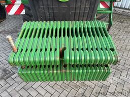John Deere 8320RT
