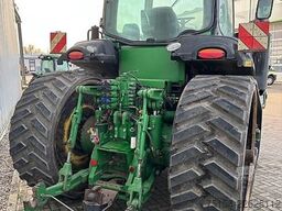 John Deere 8320RT