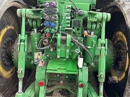 John Deere 8320RT