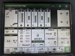 John Deere 8320RT