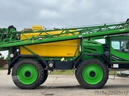 Dammann DT2500H S4 7000l 36m