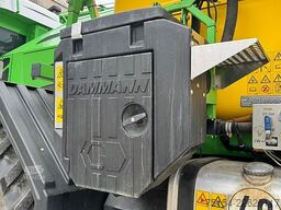 Dammann DT2500H S4 7000l 36m