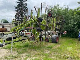 CLAAS Liner 4000