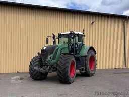 Fendt 930 Vario SCR S4 Profi Plus