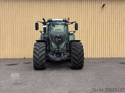 Fendt 930 Vario SCR S4 Profi Plus