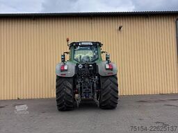 Fendt 930 Vario SCR S4 Profi Plus