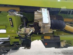 Agrams Convio 770