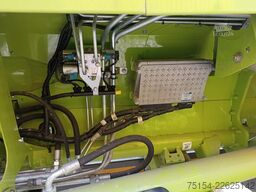 Agrams Convio 770