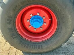 Lemken Heliodor 9/700 KA + APV PS 500