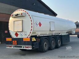 ROHR TAL-A-ZE 43,6 Diesel/Heizöl/Benzin Pumpe