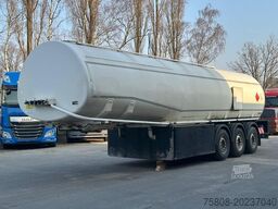 ROHR TAL-A-ZE 43,6 Diesel/Heizöl/Benzin Pumpe