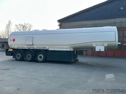 ROHR TAL-A-ZE 43,6 Diesel/Heizöl/Benzin Pumpe