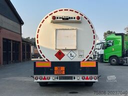 ROHR TAL-A-ZE 43,6 Diesel/Heizöl/Benzin Pumpe