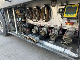 ROHR TAL-A-ZE 43,6 Diesel/Heizöl/Benzin Pumpe