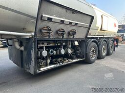 ROHR TAL-A-ZE 43,6 Diesel/Heizöl/Benzin Pumpe