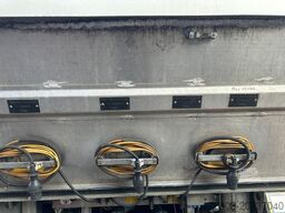 ROHR TAL-A-ZE 43,6 Diesel/Heizöl/Benzin Pumpe