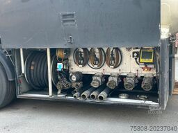 ROHR TAL-A-ZE 43,6 Diesel/Heizöl/Benzin Pumpe