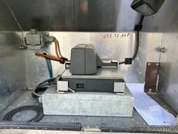 ROHR TAL-A-ZE 43,6 Diesel/Heizöl/Benzin Pumpe