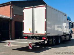 DAF XF440  Kühlkoffer Carrier Bi-Temp 1250Mt LBW 2t.