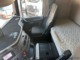 DAF XF440  Kühlkoffer Carrier Bi-Temp 1250Mt LBW 2t.