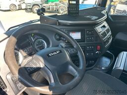 DAF XF440  Kühlkoffer Carrier Bi-Temp 1250Mt LBW 2t.