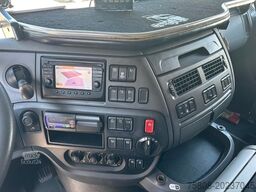 DAF XF440  Kühlkoffer Carrier Bi-Temp 1250Mt LBW 2t.