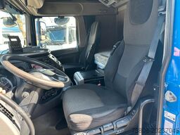 DAF XF440  Kühlkoffer Carrier Bi-Temp 1250Mt LBW 2t.