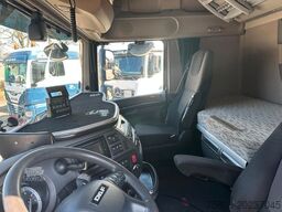 DAF XF440  Kühlkoffer Carrier Bi-Temp 1250Mt LBW 2t.