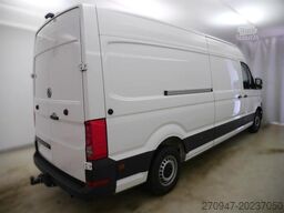 VOLKSWAGEN Crafter Kasten 35 L4H3 KAMERA KLIMA SITZHZ DAB