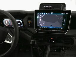 VOLKSWAGEN Crafter Kasten 35 L4H3 KAMERA KLIMA SITZHZ DAB