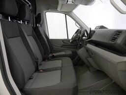 VOLKSWAGEN Crafter Kasten 35 L4H3 KAMERA KLIMA SITZHZ DAB