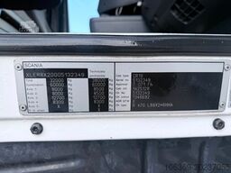SCANIA R470 8x2*6 Hvidtved Larsen RECycler 414