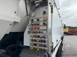 SCANIA P380 LB 6x24 Hvidtved Larsen FlexLine 310
