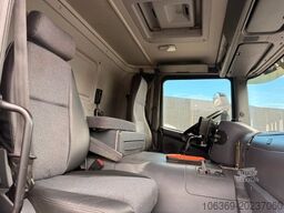 SCANIA P380 LB 6x24 Hvidtved Larsen FlexLine 310