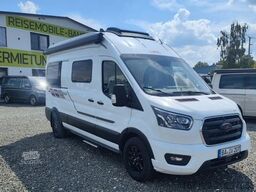 LMC LMC Innovan 590 - Ford Schaltgetriebe, Navi, RFK