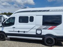 LMC LMC Innovan 590 - Ford Schaltgetriebe, Navi, RFK
