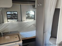 LMC LMC Innovan 590 - Ford Schaltgetriebe, Navi, RFK
