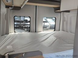LMC LMC Innovan 590 - Ford Schaltgetriebe, Navi, RFK