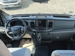 LMC LMC Innovan 590 - Ford Schaltgetriebe, Navi, RFK