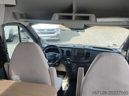 LMC LMC Innovan 590 - Ford Schaltgetriebe, Navi, RFK