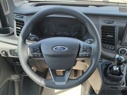 LMC LMC Innovan 590 - Ford Schaltgetriebe, Navi, RFK