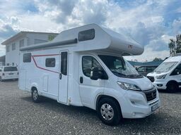 LMC Tourer Alkoven A 690 FIAT (für 6 Personen)
