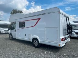 LMC Tourer Alkoven A 690 FIAT (für 6 Personen)